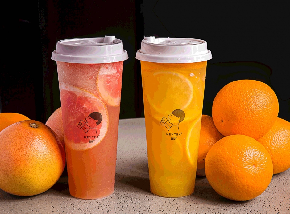 奶茶ip,奶茶ip背后的故事