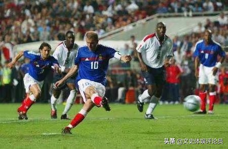 欧洲杯皇马老友记,欧洲杯往事齐达内