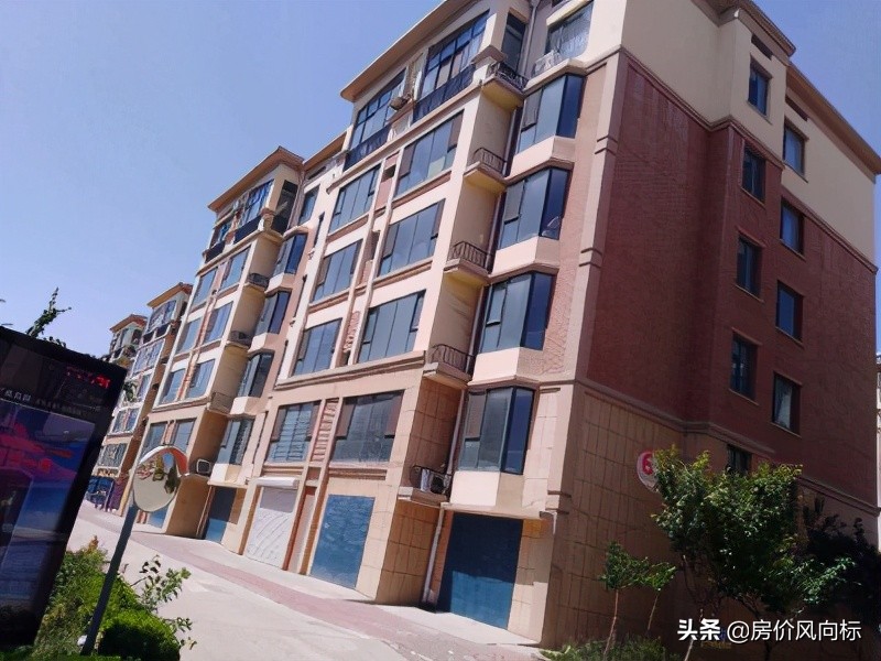 临沂二手房最近两年的行情,临沂二手房评估价标准