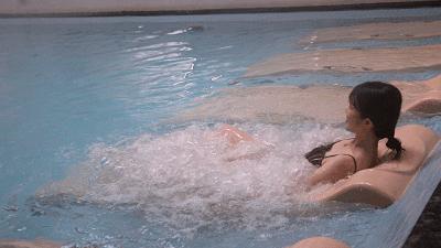 成都高档水汇温泉,成都尚公馆水韵水疗正规么