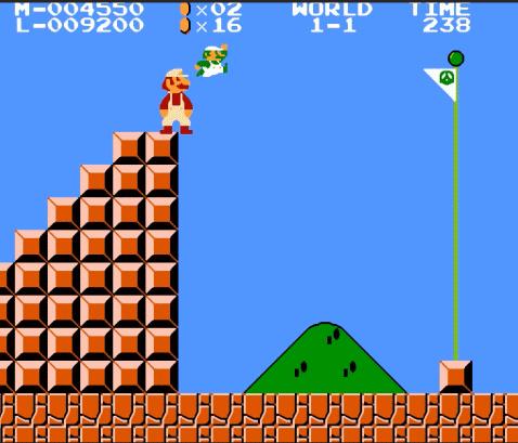 红白机街机游戏排行榜,红白机街机游戏大全