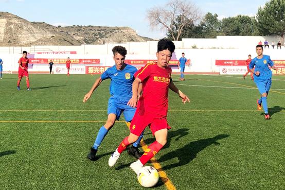 恒大康复师,恒大足球学校单招培训