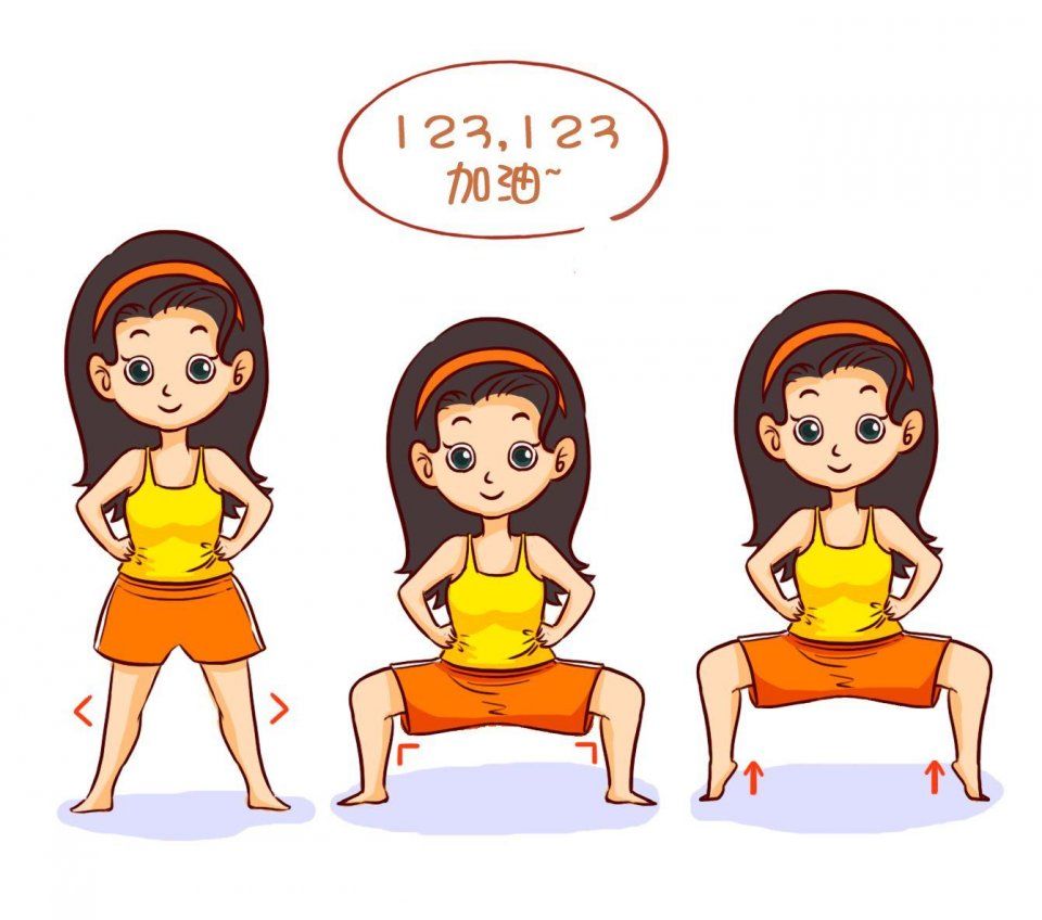 产后修复必须做还是可以不做,产后漏尿修复盆底肌简单动作