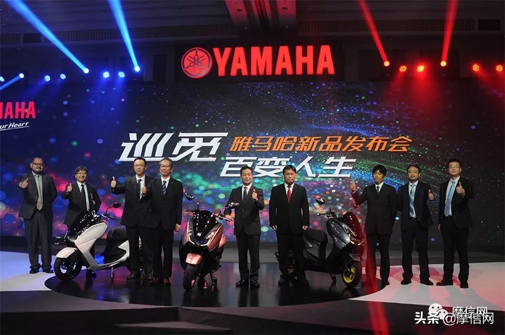雅马哈巡鹰125最新款,2022年10月雅马哈巡鹰125二手价格