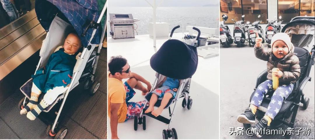 7个家庭旅行神器,亲子旅行用品必备神器