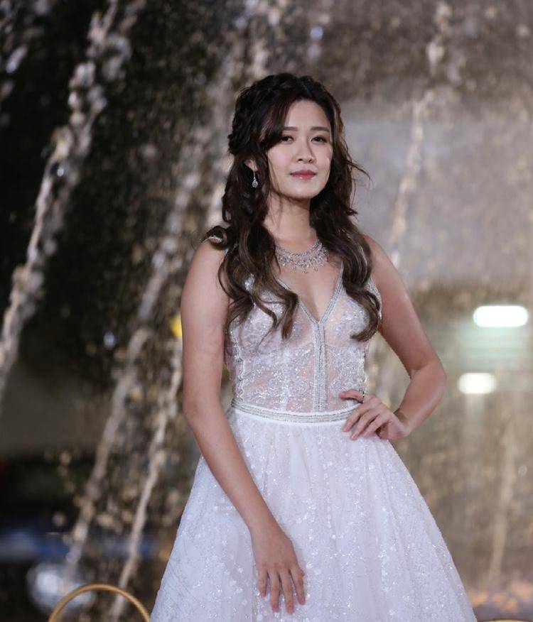 tvb小花公开谈恋情,tvb小花恋情曝光