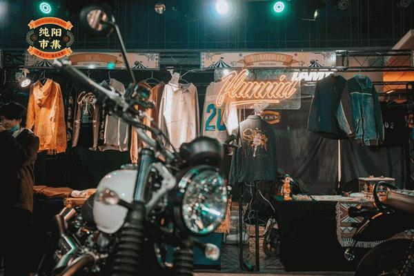 这条街为什么这么吸引人,这条街为啥突然火了