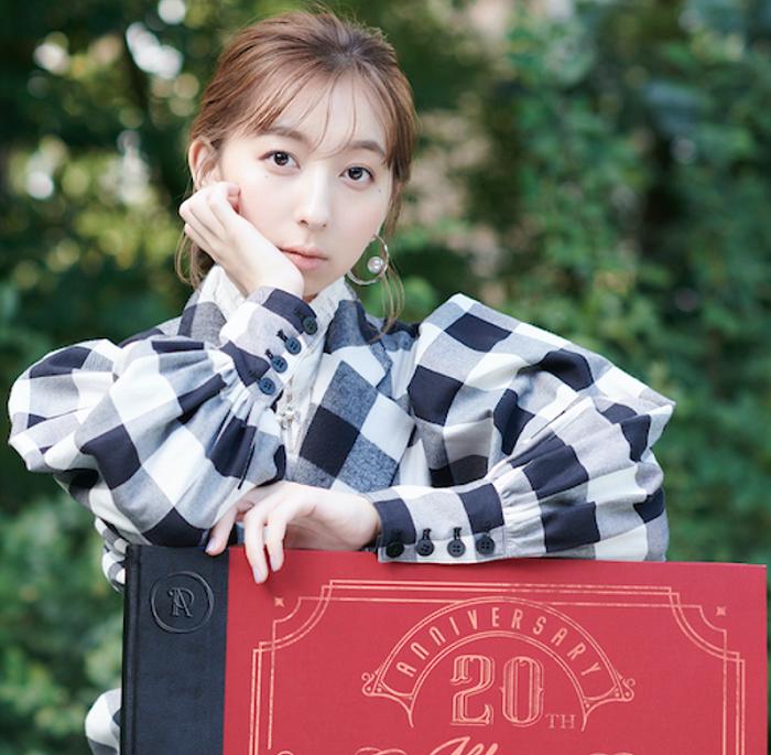 二次元火爆福利LisAni！LIVE首度空降上海