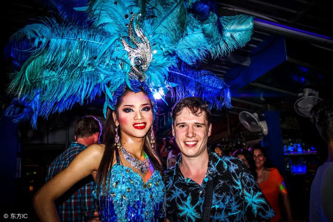 变性人最后的结局，除了死亡仍然有权力追求爱情