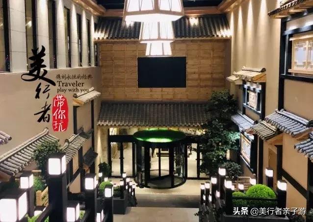 天津哪里有汗蒸水上乐园,天津滨海汗蒸温泉馆