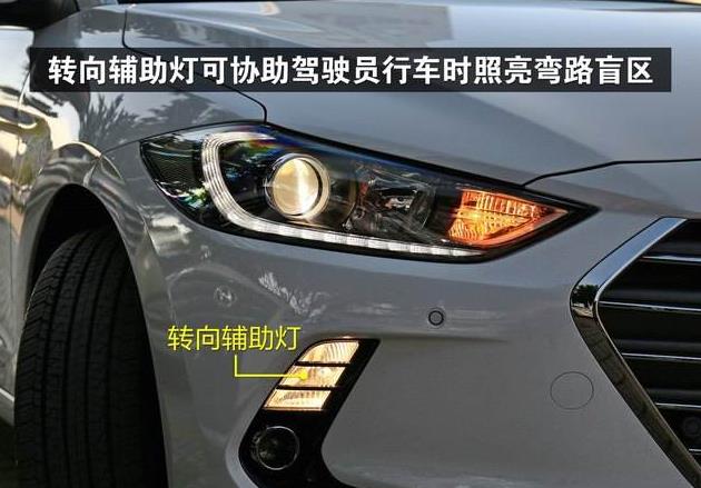 为什么汽车没有自动转向灯,为啥没有自动转向灯