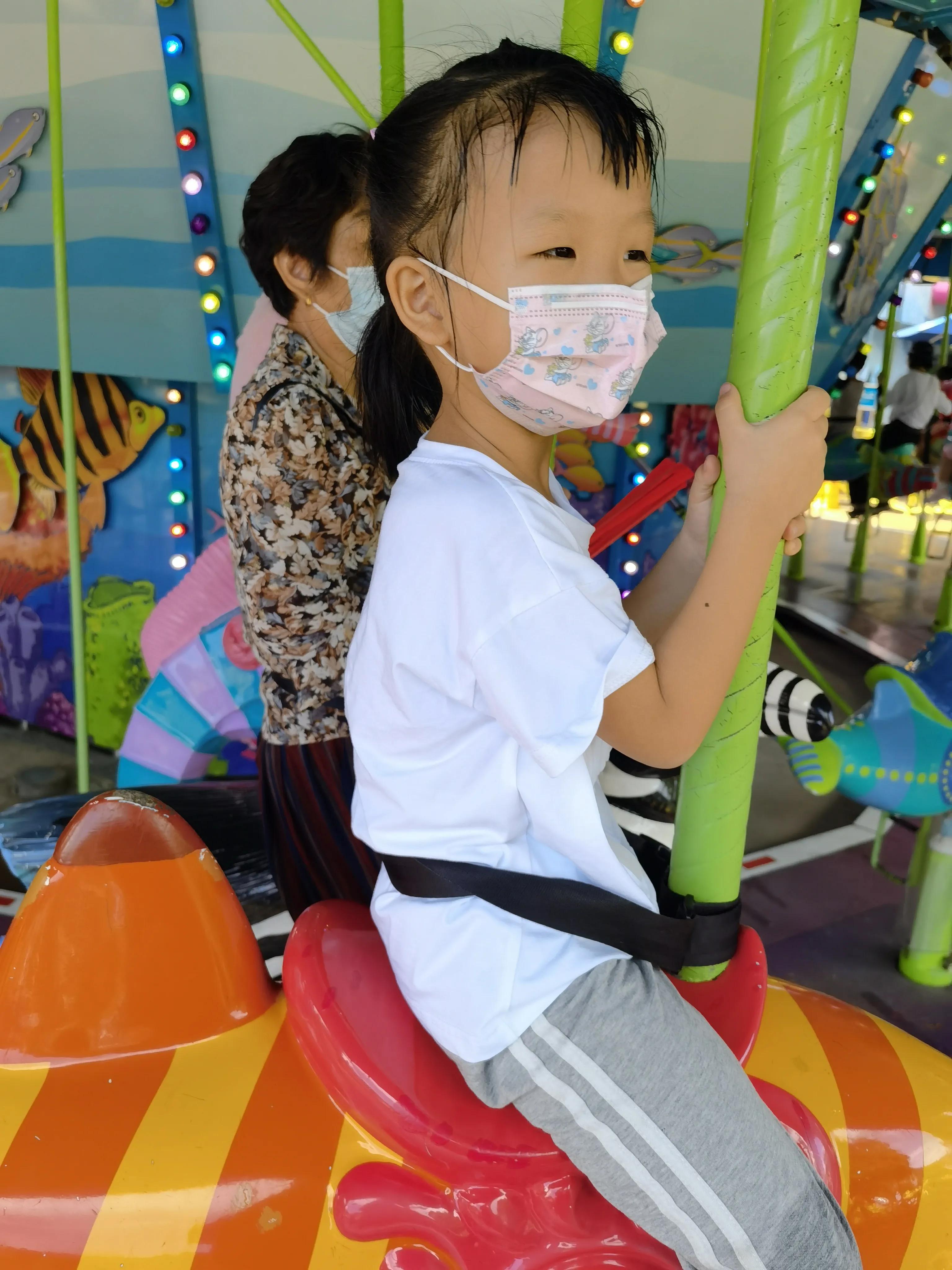 珠海长隆海洋王国之旅感受,珠海长隆海洋王国旅游全攻略