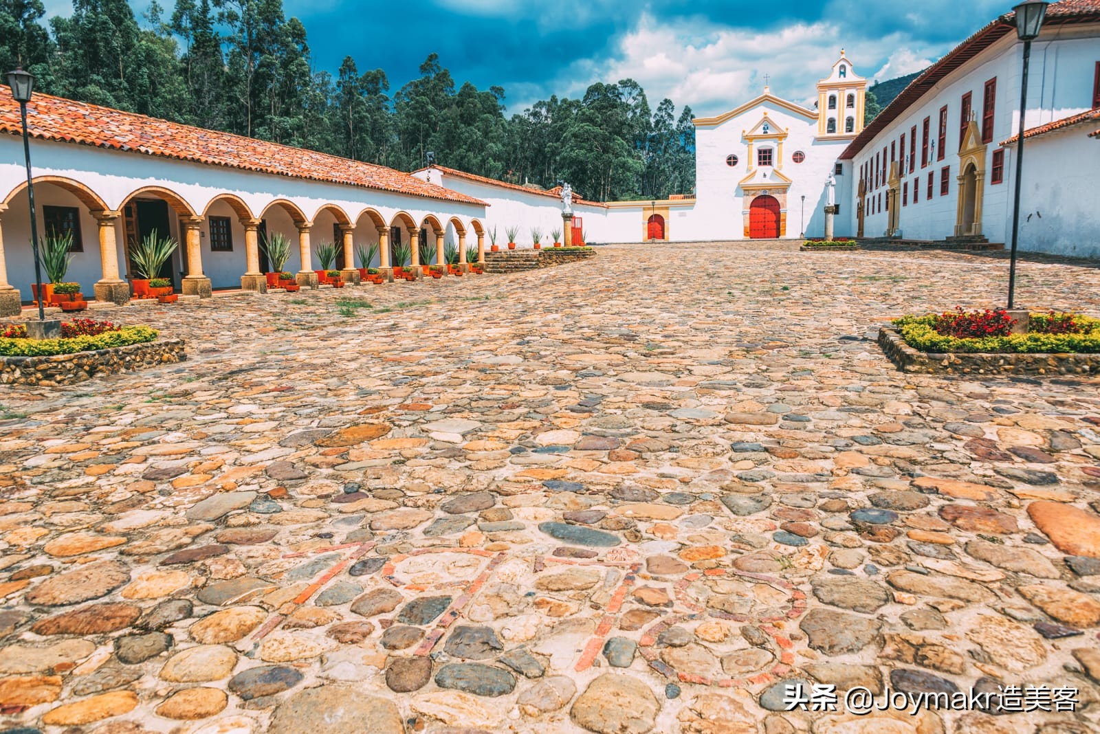 哥伦比亚最佳旅游景点,哥伦比亚游玩
