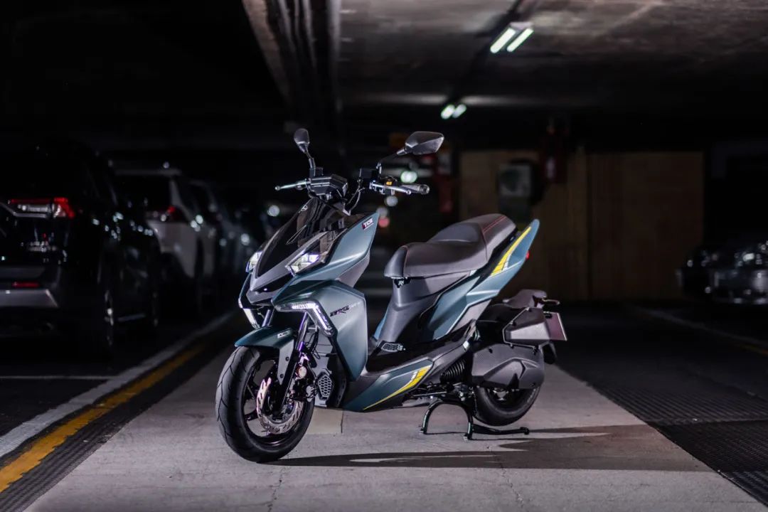 三阳新款drgbt,三阳drgbtredition售价