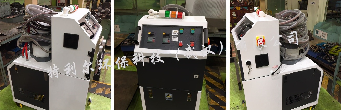 金属冶炼与利用知识梳理,钢铁企业油品净化循环利用技术