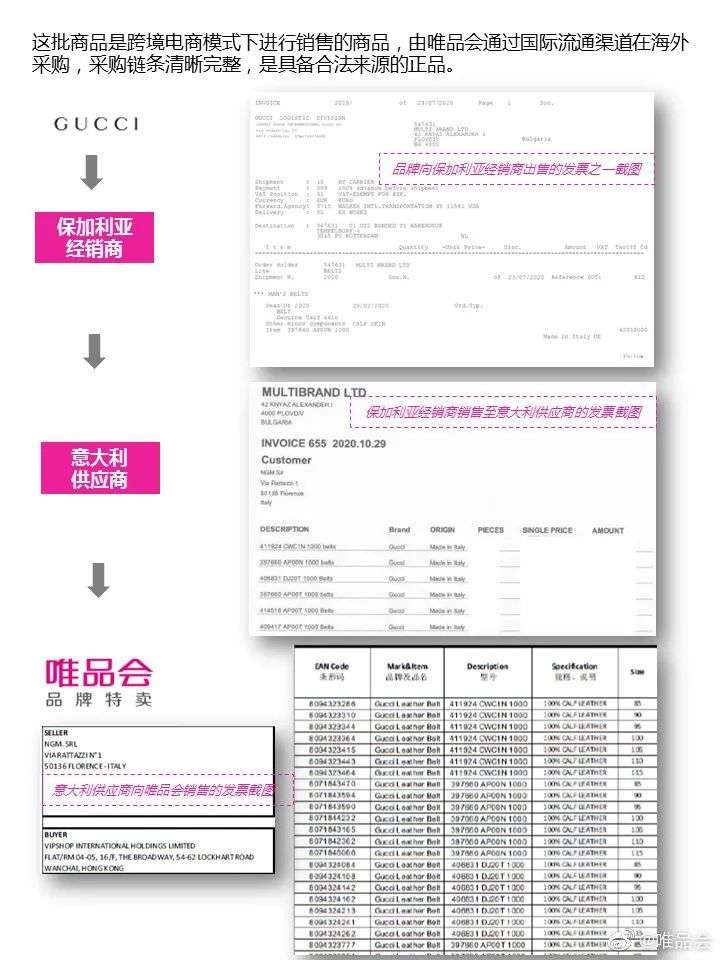 唯品会、得物的真假罗生门