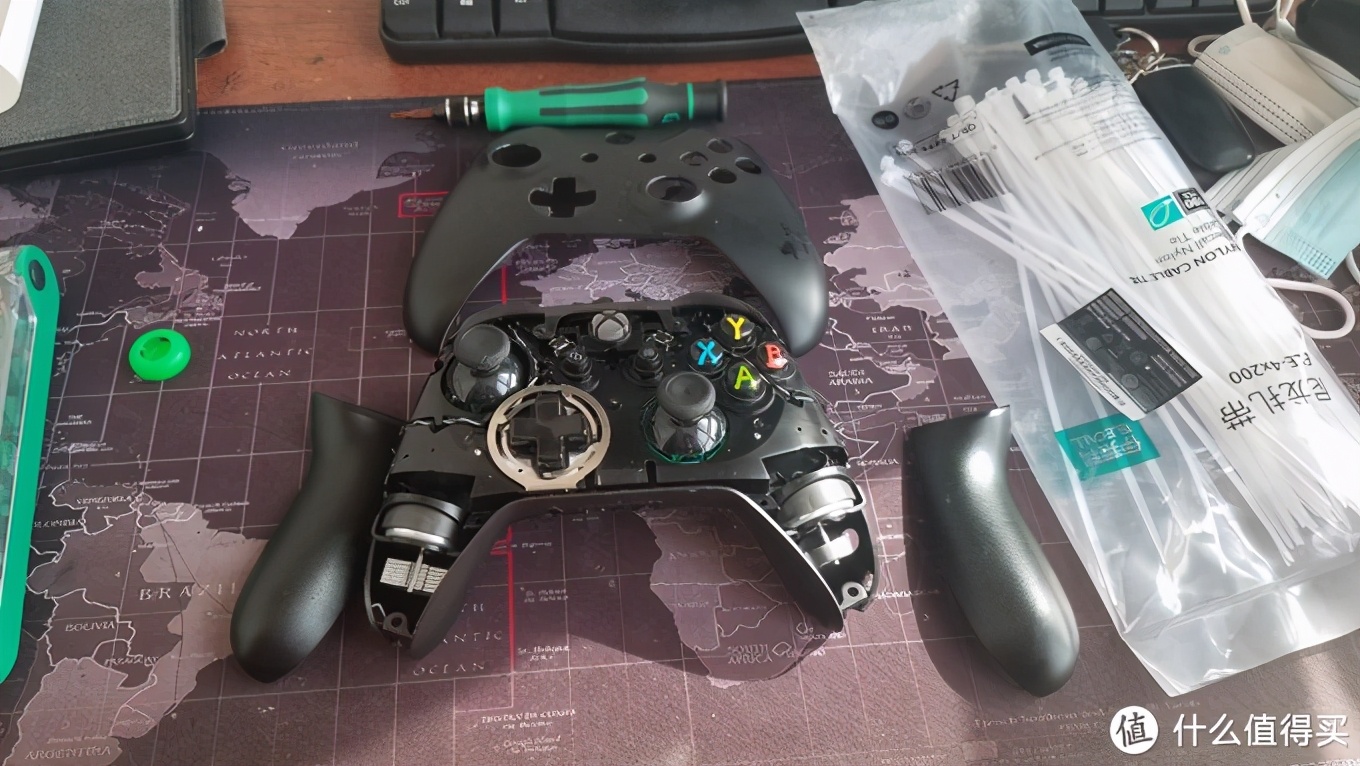 闲鱼买xbox手柄被骗,买xbox手柄商家不回