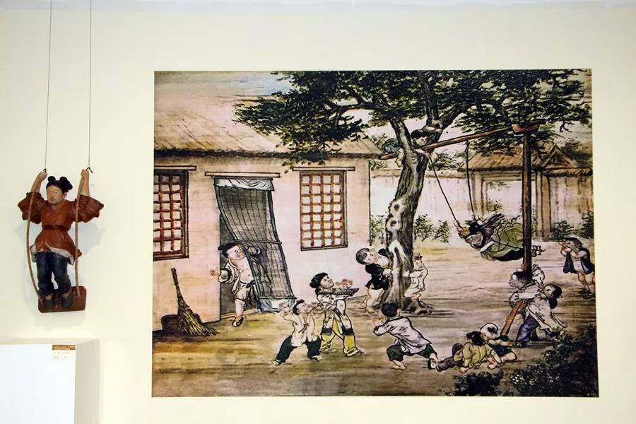 太原市美术馆雕塑,太原美术馆雕塑展理念