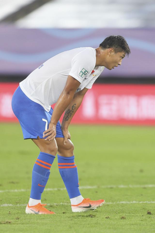 男足u23对伊朗实力对比,中国u19男足郭田雨