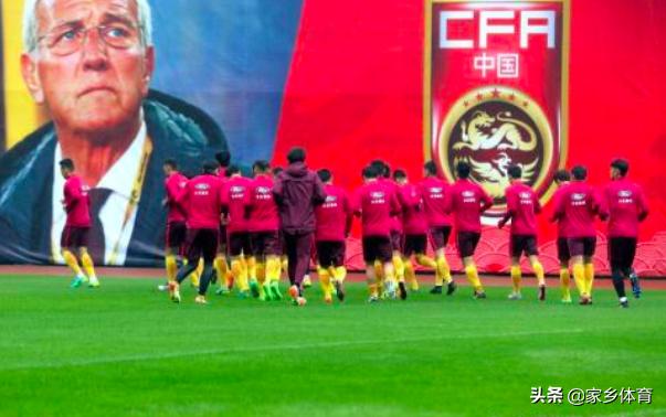 官宣,中国2022世界杯遇上上签,用归化球员复仇俄罗斯世界杯克星