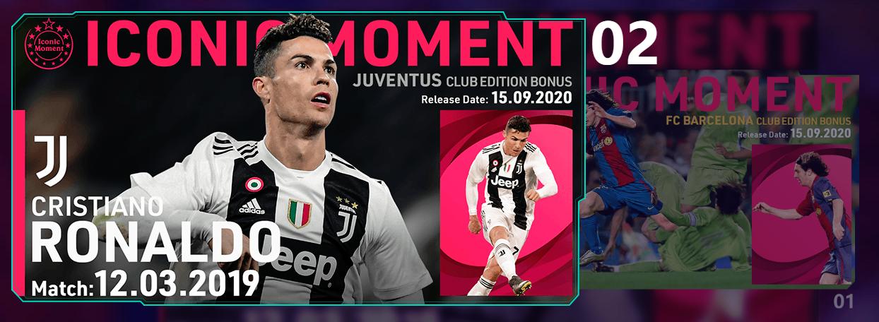 实况足球2021c罗和梅西评分,实况足球梅西与c罗