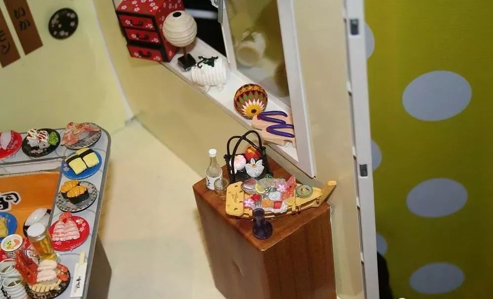 优品倾城|乖巧的为你做一顿迷你餐,你确定不来一口?