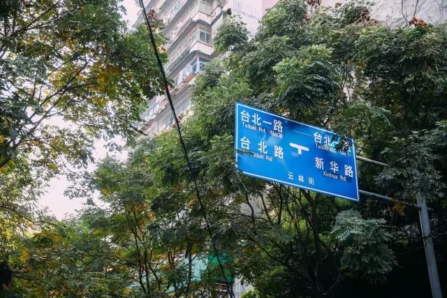 去武汉必逛的6条街,武汉必走的十条街