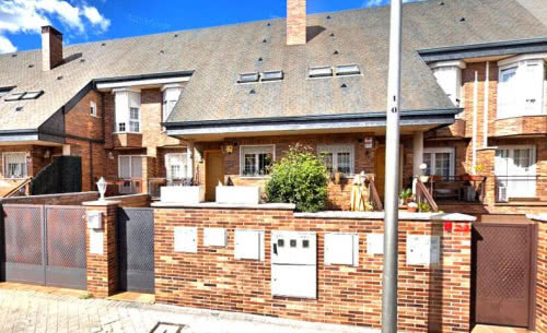 侨外西班牙购房移民,侨外移民