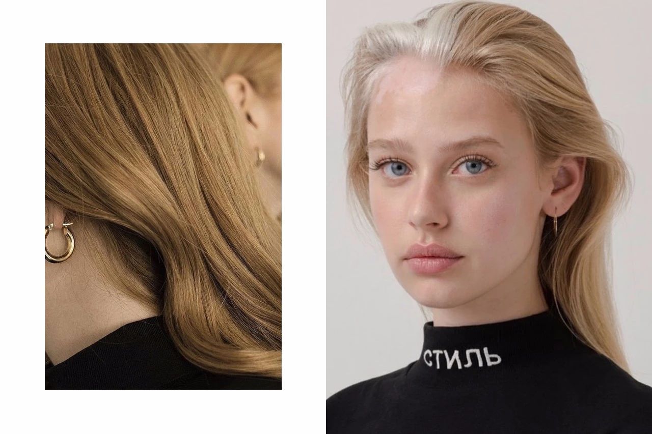 救发质的办法,细软塌发质如何剪短发改善发质