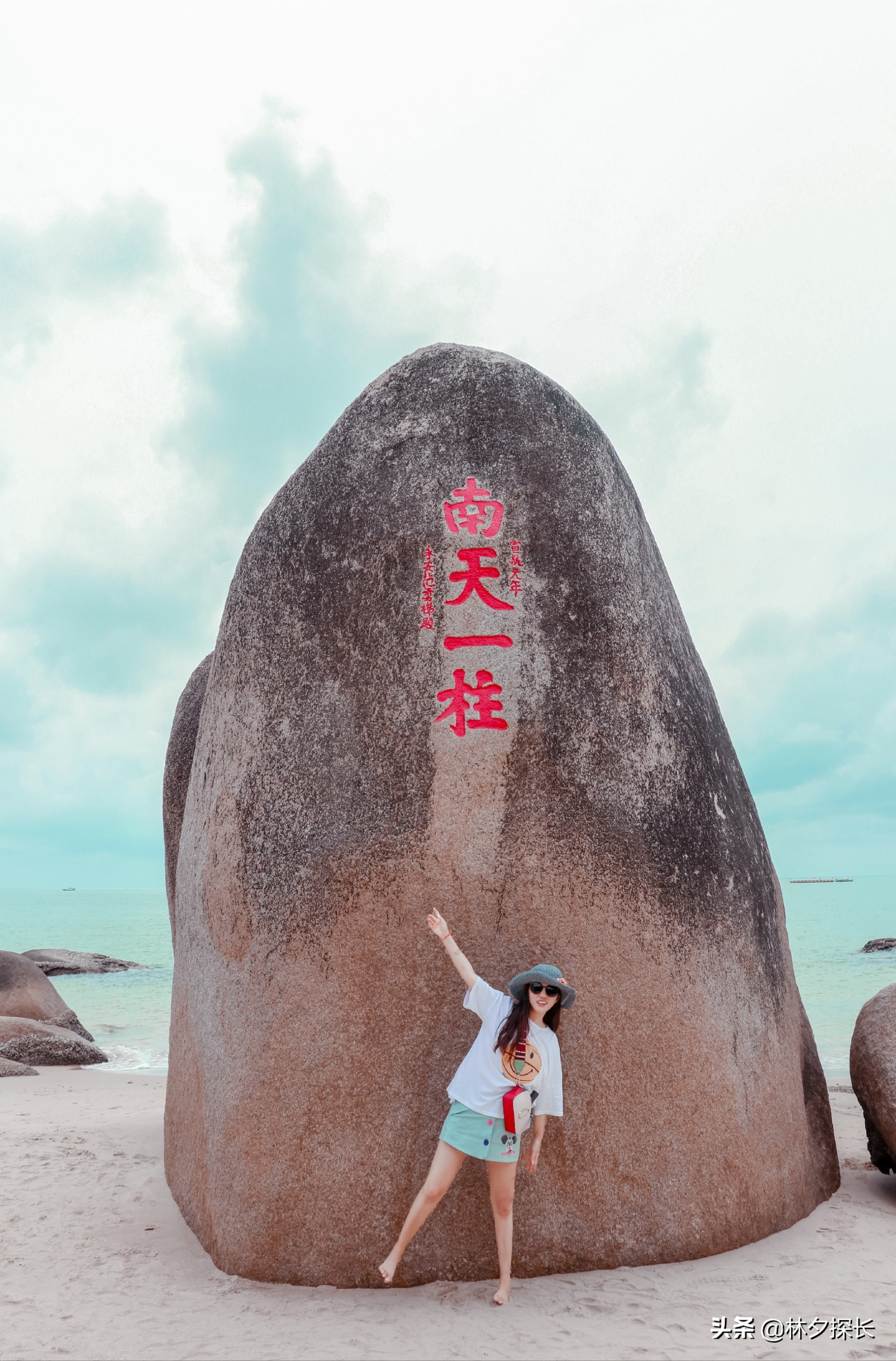 天涯海角有哪些值得打卡的地方,天涯海角旅游靠谱吗