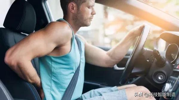 汽车降温蜂窝坐垫,夏季车坐垫降温方法