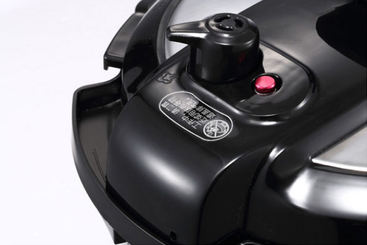 燃气压力锅不安全,电压力锅操作方法和注意事项