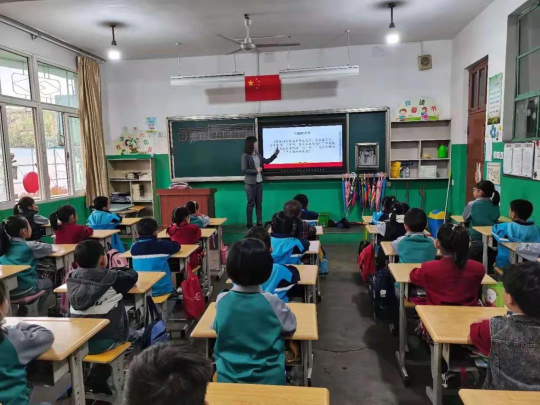 山东省青岛市胶州市向阳小学,胶州向阳小学历史