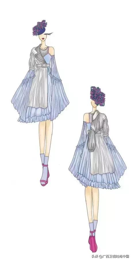 石狮国际时装周直播,石狮最新时装周