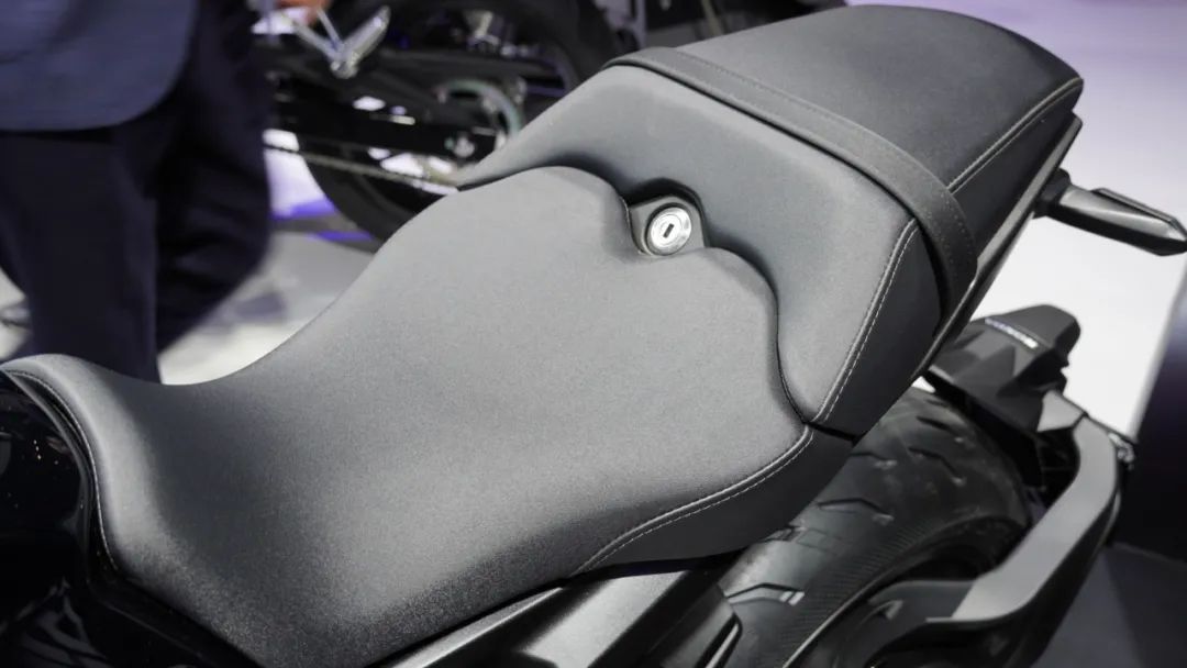 本田nss350新款上市,本田nss750价格2024年