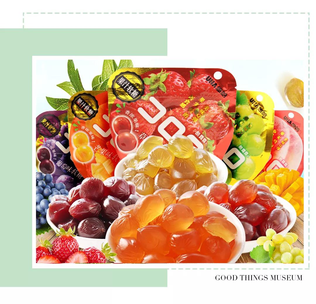 回购率高的10种美食,回购率超高的10款小零食