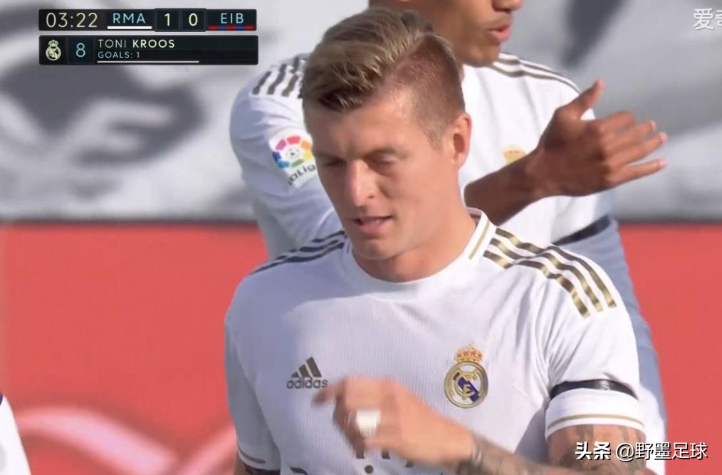 2017年梅西绝杀皇马回顾,梅西半场梅开二度再创纪录