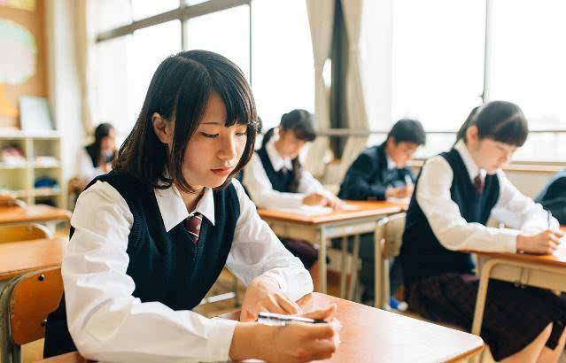 考试越考越差越焦虑怎么办,临近考试很焦虑怎么克服