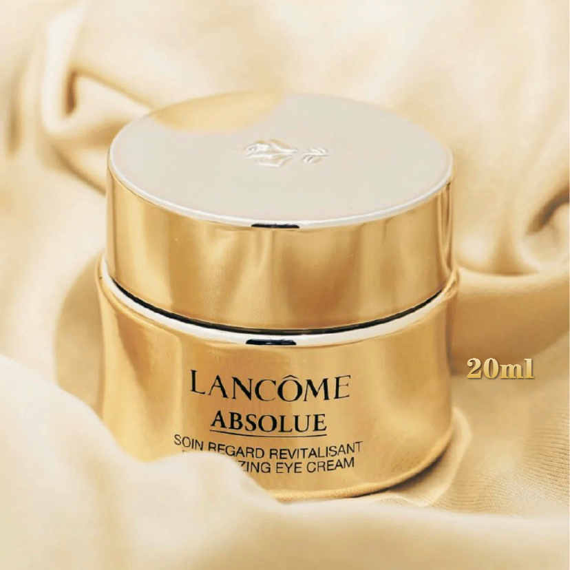 真正抗老有用值得买的眼霜,不要再被这几种护肤品骗了