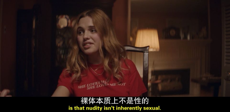 少女受辱大杀四方，这部血腥R级片*死爽**了！