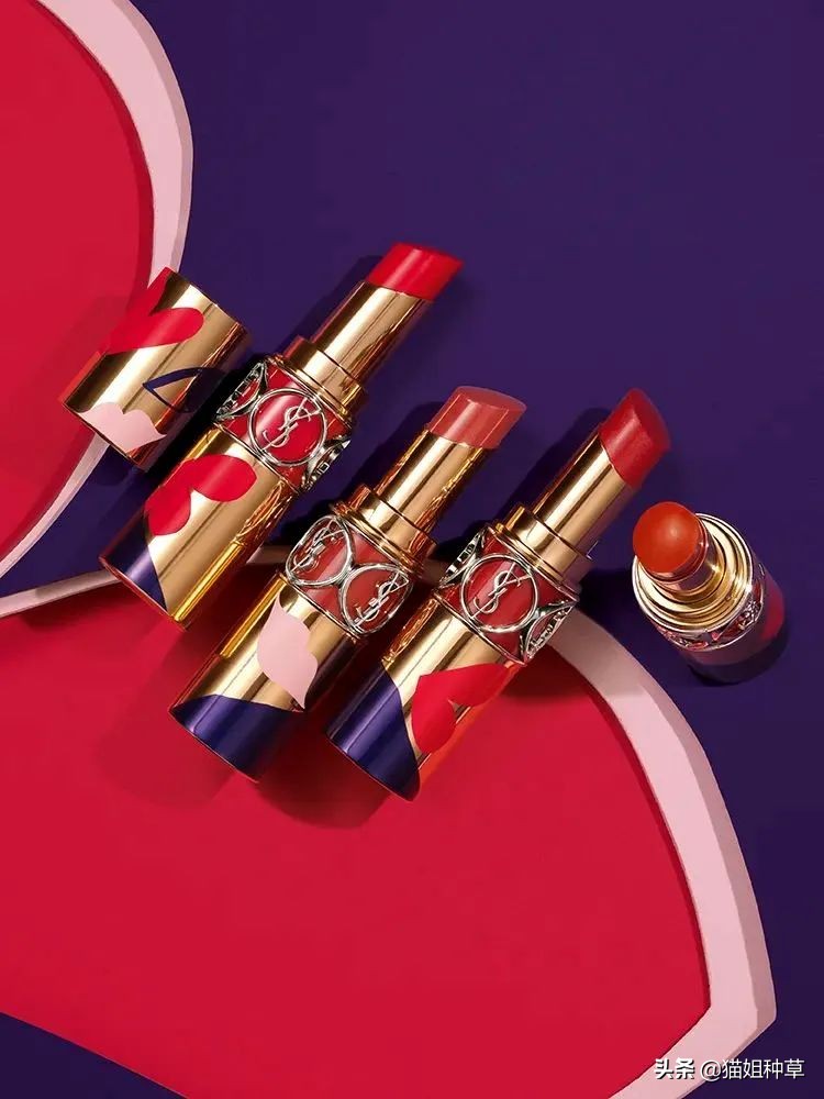 ysl今天大卖了吗 (ysl最值得入的东西)