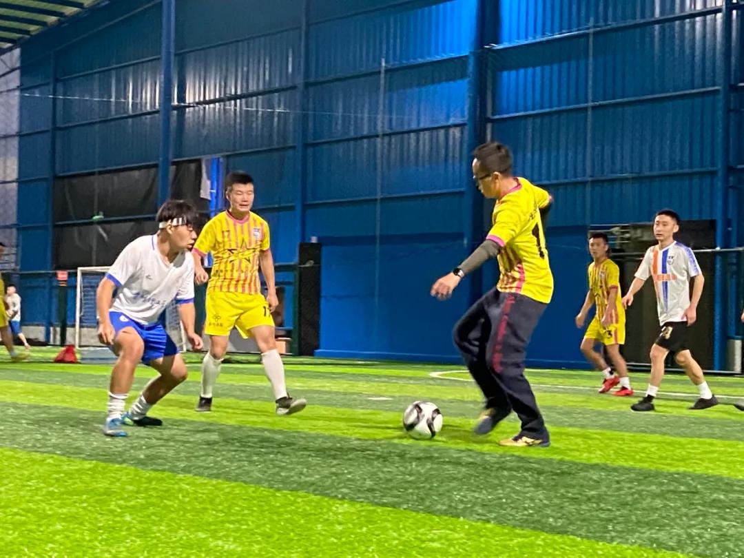 2021贵派五人制丨谁踢翻了养生汤？谁扯下了求生符？