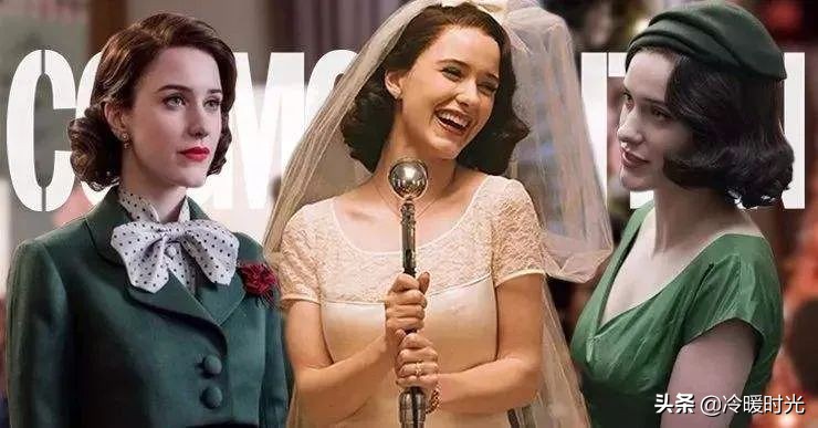 麦瑟尔夫人第一次脱口秀片段,中国版麦瑟尔夫人脱口秀