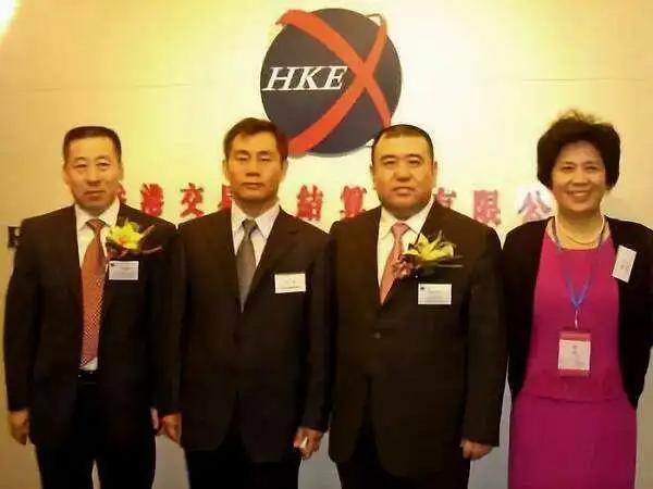 海底捞越红火，我就越怀念没落的小肥羊