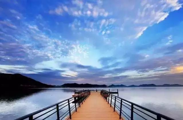 宁波周边踏青免费一日游,宁波踏青游玩的景点