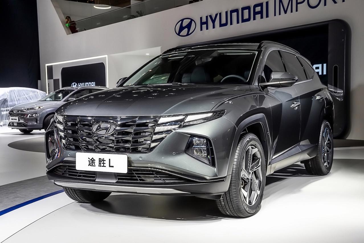 北京现代新车改款,北京现代老款式大全