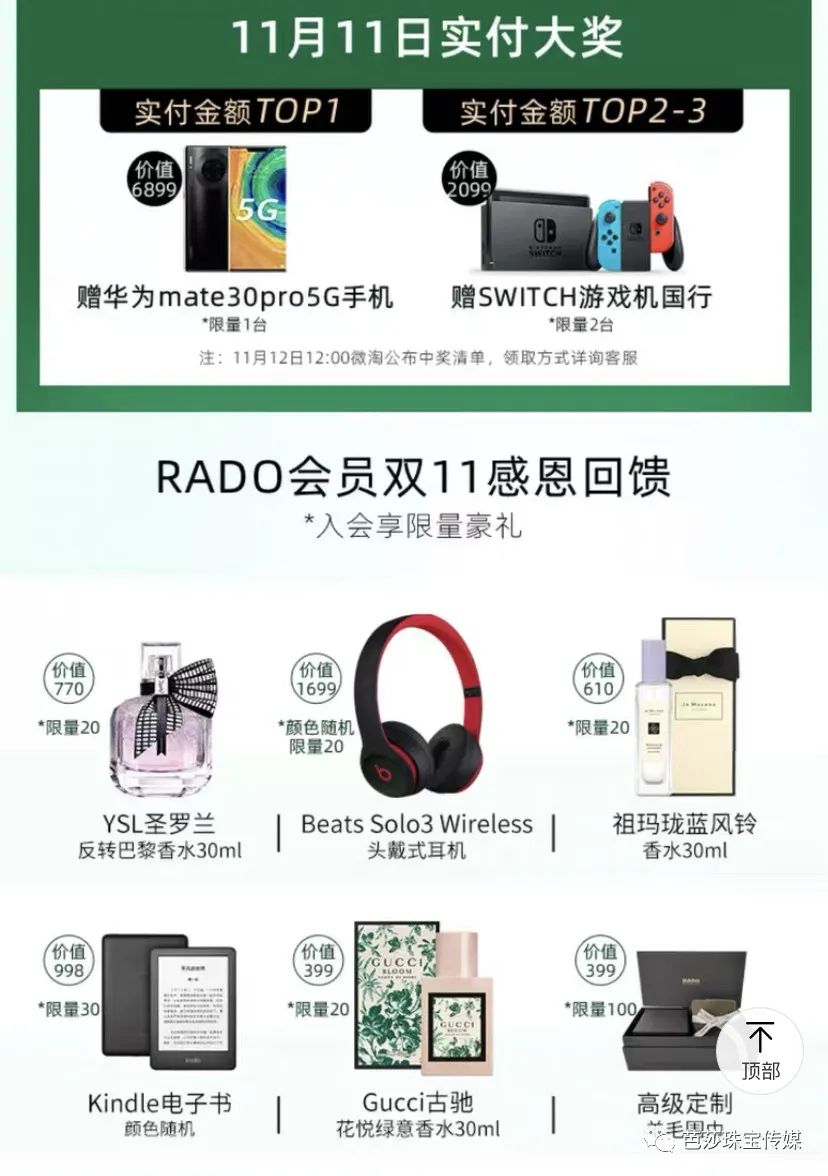 双11避坑指南这些吃了真没用,双11规则越来越复杂