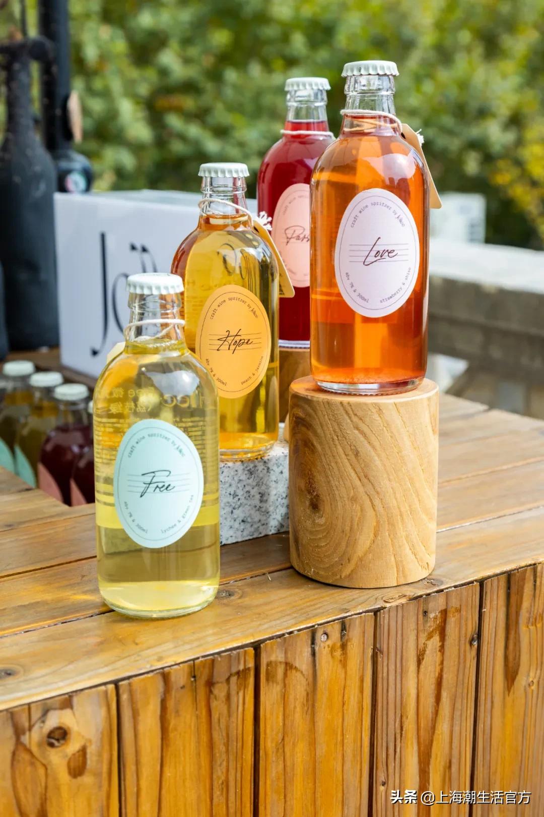 时髦精都在逛的hAomArket好市,一站式承包你的冬日小众好物