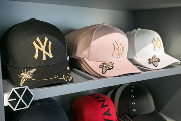 韩国mlb正品棒球帽,mlb淘宝正品店铺韩国代购靠谱吗