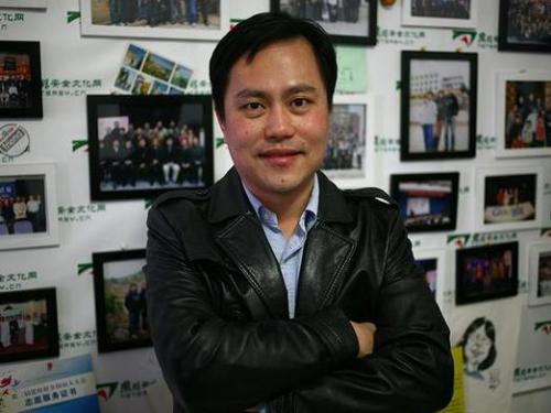 黑客教父郭盛华短视频,我国黑客教父完整视频